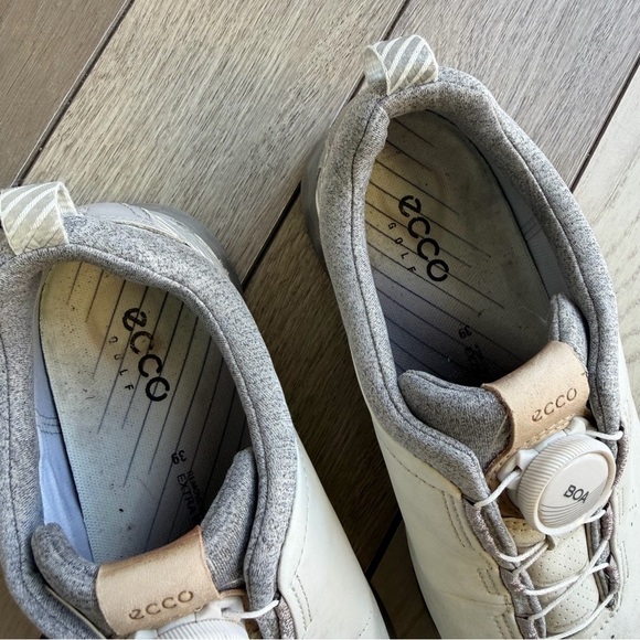 ECCO S-Three Boa Golf Men’s Shoes